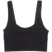 Gap Sport-BH in Black | Gr.: XS
