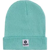 Superb Unisex Strickmütze mit gesticktem Logo SPRBG-003
