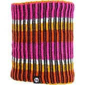 Buff Mit Fleece gefüttert und Strickkragen 101200 unisex