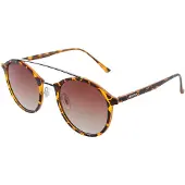 Kodak CF90024 Runde Polarized Sonnenbrille für Herren und Damen