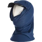 Buff Schlauchförmig mit nahtlosem Multifunktionsvisier 113600 unisex