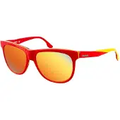 Diesel DL0112 Ovale Sonnenbrille für Herren