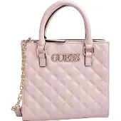 GUESS Alazne HWALAZ-P3504 Kleine Tragetasche für Damen