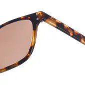ZEN Z475 Rechteckige Sonnenbrille für Damen