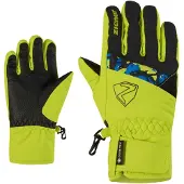 Ziener Kinder Handschuhe LEIF-Z GTX glove junior unisex
