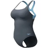 Speedo Flex Band Badeanzug