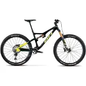 Bh Lynx Trail Carbon 9.5 29´´ Xt 8100 2022 Mountainbike