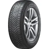 Hankook GAN car-tyres Kinergy 4S² H750 ( 225/60 R18 104W XL 4PR SBL )