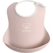 BabyBjörn Lätzchen, Rosa