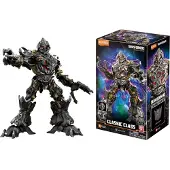 Blokees Transformers 2007 Classic Class Megatron Bausatz zum Selberbauen von