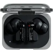 Nothing Tech Ear (a), True Wireless Stereo (TWS), Anrufe/Musik, 50 g, Kopfhörer, Schwarz