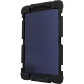 Deltaco TPF-1302 tablet case (8") Cover Black