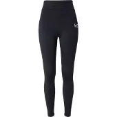 EA7 für Damen. 7W000232_AF12625 Dynamic Athlete Leggings schwarz (XS), Lässig, Sportlich, Baumwolle, Multisport