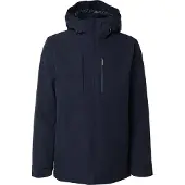 Icepeak Bakerhill I Parka Blau 56 Herren Blau 56