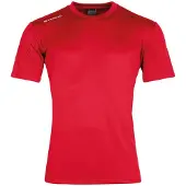 Stanno Field Trikot Kurzarm Kinder - Rot