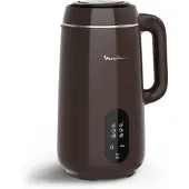 Moulinex Suppenmaschine Multipsoup 1,2 l Kastanie - LM5629F0