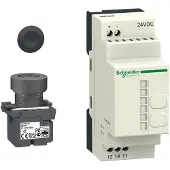 Schneider Electric XB5 RFB01 KIT DRUCKT U STANDARD RECEIVER