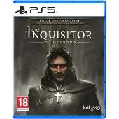 The Inquisitor (Deluxe Edition), PlayStation 5, M (Reif)