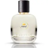 Elemental Goods B.V. - Metal Edp 100 ml
