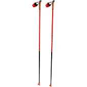 One Way Storm 1 carbon/neon orange - 155 cm