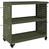 vidaXL Ludovica without pegboard
