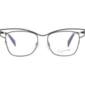 YOHJI YAMAMOTO Optische Fassung YY3019 701 51