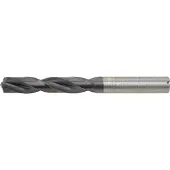 GUHRING Spiralbohrer SL VHM FIRE Innenkühlung Schaft 6537-HA 5xD 10,0mm