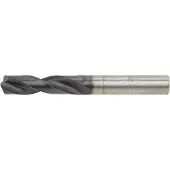 Magni Gühring Spiralbohrer SL WN VHM FIRE Innenkühlung Schaft 6537HA 3xD 6,35mm