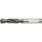 Magni Gühring Spiralbohrer SL WN VHM FIRE Innenkühlung Schaft 6537HE 3xD 11,70mm