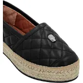 Philipp Plein Espadrillas Skull