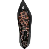 Philipp Plein Ballerinas Skull