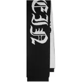 Philipp Plein Schal Gothic Plein