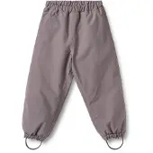 Wheat Skihose "Ski Pants Jay" Kunstfaser, wasserdicht, atmungsaktiv und leicht wattiert