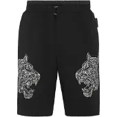 Plein sport Shorts "Tiger"