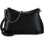 PICARD Umhängetasche Schultertasche Lille Crossbody Bag Schwarz