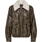 ONLY ONLINGRID Blousonjacke Blousonjacke