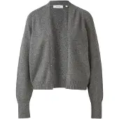 Comma Cardigan Grey Größe: S | Jacken Outlet | Damen | Grau