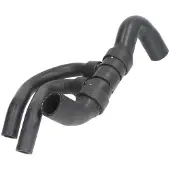 THERMOTEC Kühlerschlauch DWP104TT
