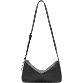 Liebeskind berlin Crossbody Bags - Sky Ii Tokyo Sheep - Gr. unisize - in Schwarz - für Damen