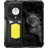 Ulefone ARMOR 29 PRO 5G 16/512GB MARVEL BLACK