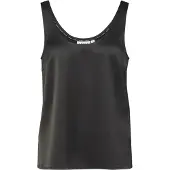 Comma Blouses Black Größe: 38 | Tanktops Outlet | Damen | Schwarz