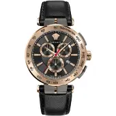 Versace Aion Chrono VE6CA0323 Herrenuhr Aion Chrono