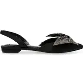 Steve madden Ballerinas SM11003006-486 Schwarz