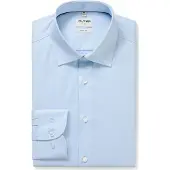 Olymp Langarmhemd "Level Five" Under-Button-down-Kragen, Businesshemd, body fit, fein strukturiert