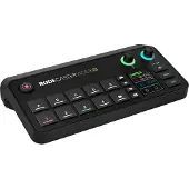 Rode Caster Videobearbeitungskonsole