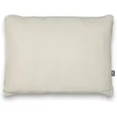 Markslöjd Blenda Kissen Offwhite 50x70 cm