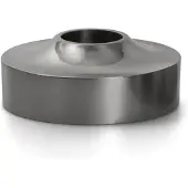 Markslöjd Forma Kerzenhalter Stahl Ø6,5 cm