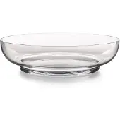 Markslöjd Asta Glasschale Klar Ø33 cm