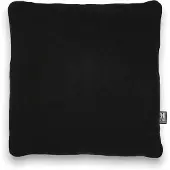 Markslöjd Blenda Kissen Schwarz 50x50 cm