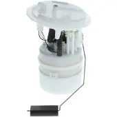 Bosch Kraftstoffpumpe 0 986 580 381